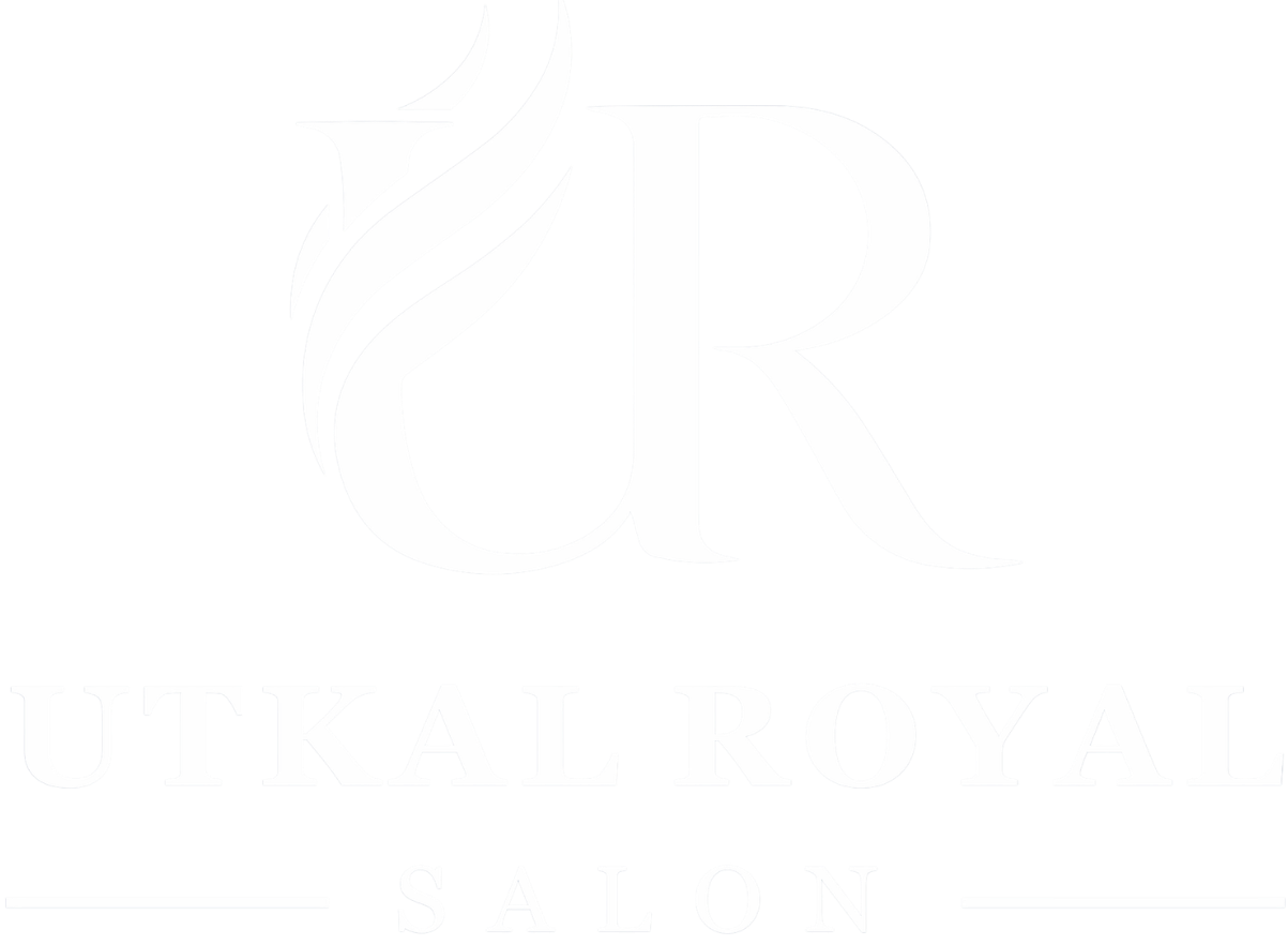 FINAL LOGO Utkal Royal WHITE